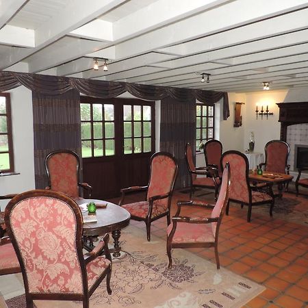 Hotel 'T Fornuis Ternat 外观 照片