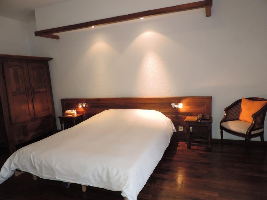 Hotel 'T Fornuis Ternat 客房 照片