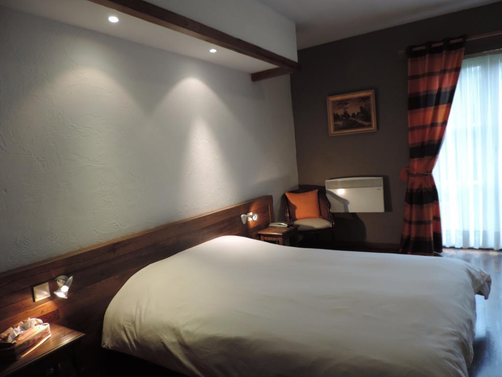 Hotel 'T Fornuis Ternat 客房 照片