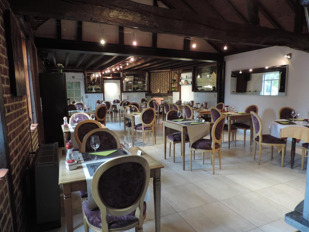 Hotel 'T Fornuis Ternat 外观 照片