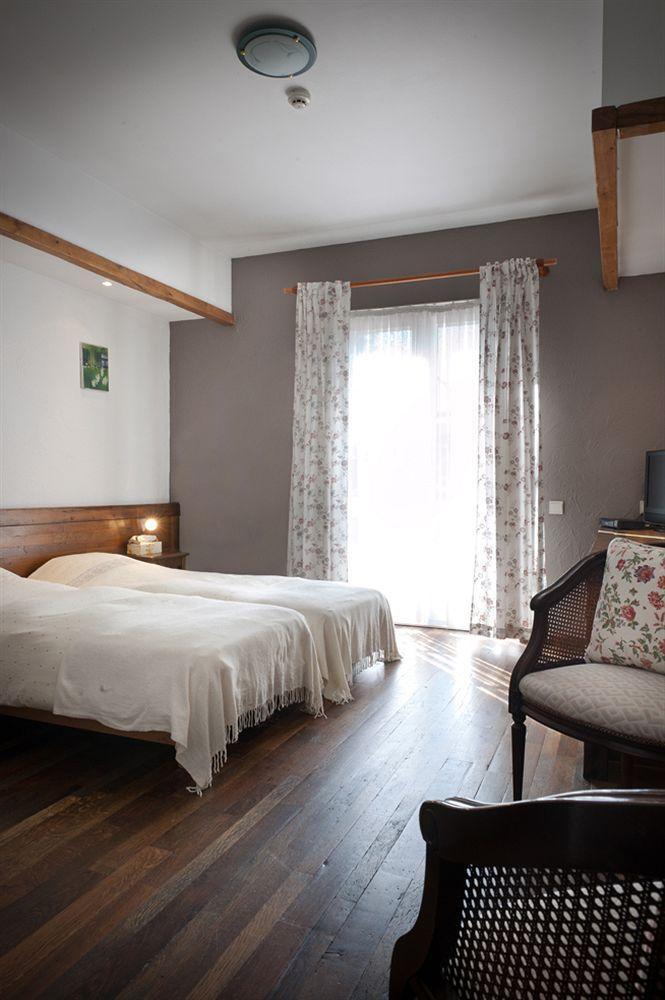 Hotel 'T Fornuis Ternat 外观 照片